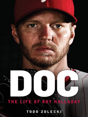 cover image of Doc